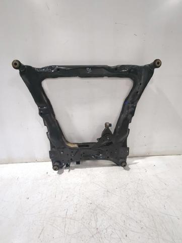 Viga de suspensão dianteira (plataforma veicular) 54400BB30A NISSAN