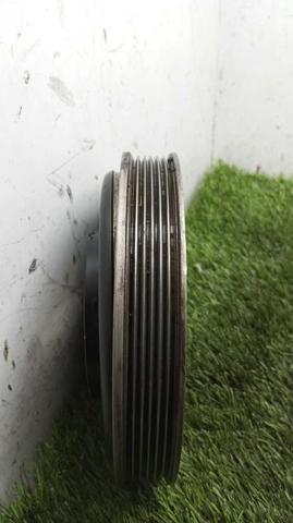Polia de cambota 544010210 VAG