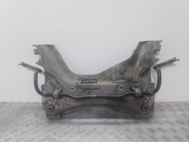 Viga de suspensão dianteira (plataforma veicular) 544010507R RENAULT