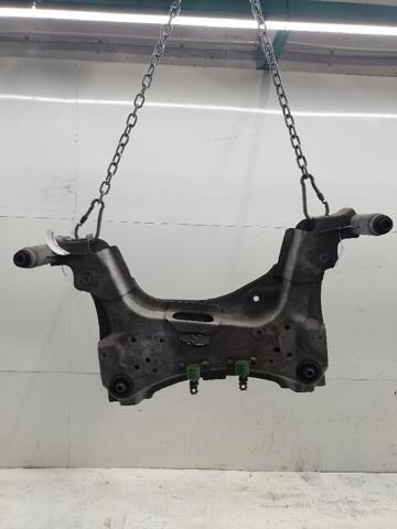 Viga de suspensão dianteira (plataforma veicular) 544012717R RENAULT