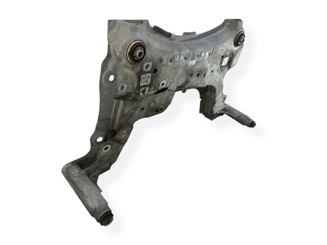 Viga de suspensão dianteira (plataforma veicular) 544012717R RENAULT