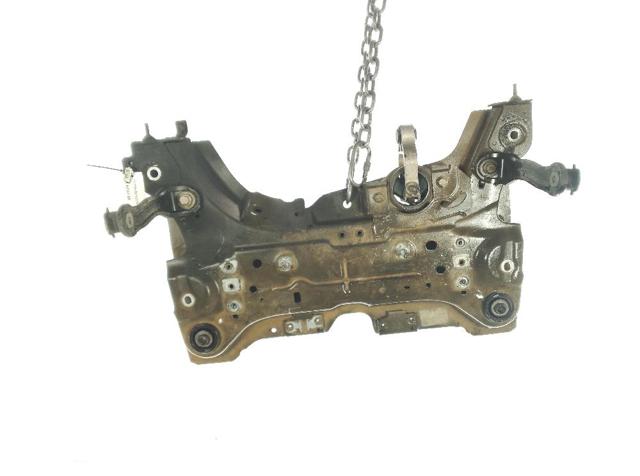 Viga de suspensão dianteira (plataforma veicular) 544012760R RENAULT