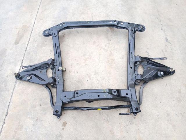 Viga de suspensão dianteira (plataforma veicular) 544013322R RENAULT