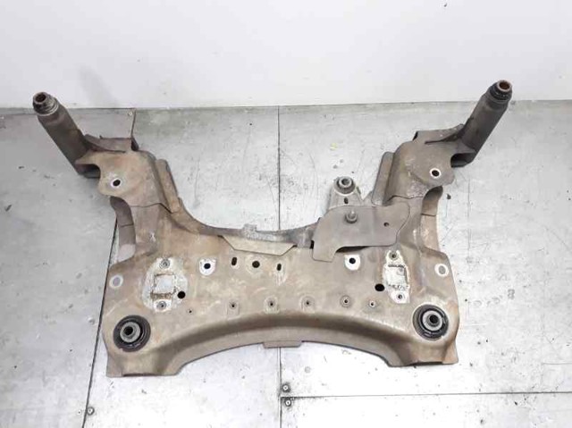 Viga de suspensão dianteira (plataforma veicular) 544015243R RENAULT