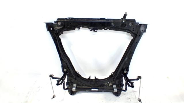 Viga de suspensão dianteira (plataforma veicular) para Dacia Sandero 