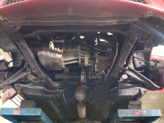 Viga de suspensão dianteira (plataforma veicular) 544016835R RENAULT