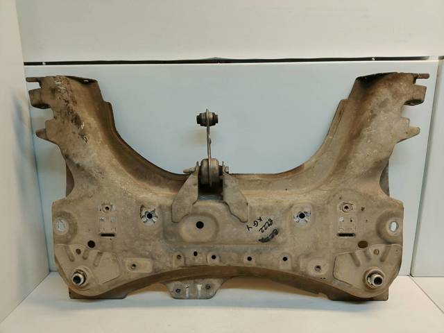 Viga de suspensão dianteira (plataforma veicular) para Renault Clio BH