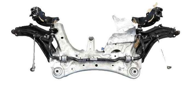Viga de suspensão dianteira (plataforma veicular) 544019631R RENAULT