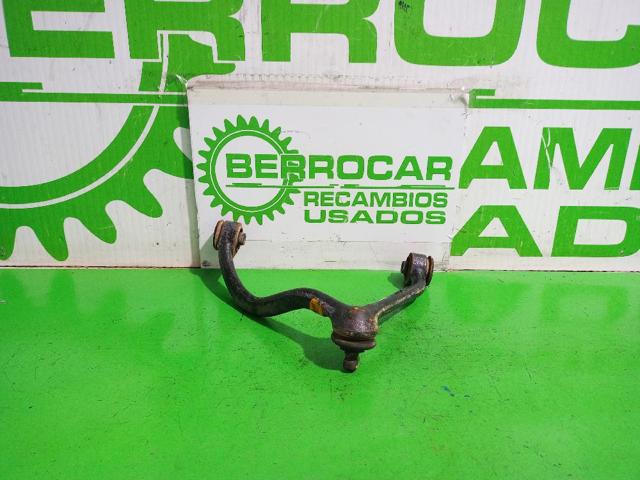 Braço oscilante superior esquerdo de suspensão dianteira 544103E100 HYUNDAI