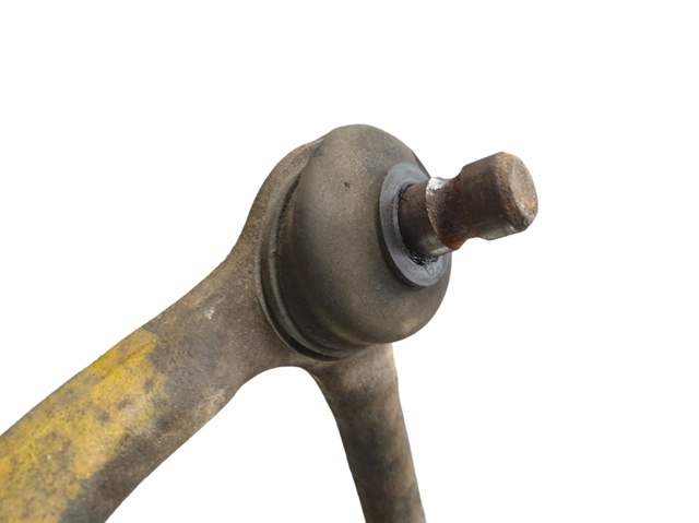 Braço oscilante superior esquerdo de suspensão dianteira 544103E100 HYUNDAI