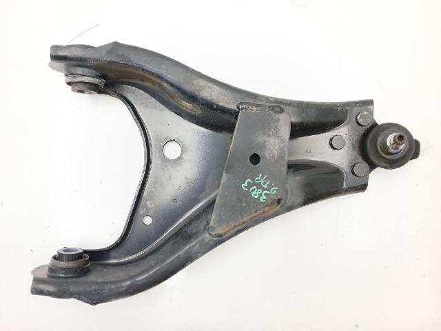 Braço oscilante inferior direito de suspensão dianteira 545001225R RENAULT