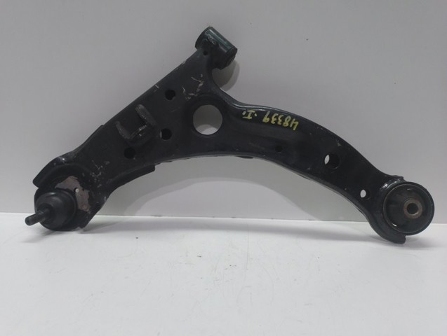 Braço oscilante inferior esquerdo de suspensão dianteira 5450017000 HYUNDAI