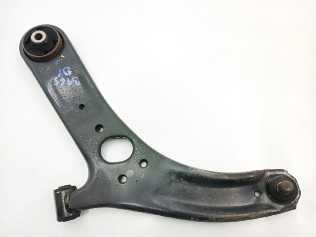 Braço oscilante inferior esquerdo de suspensão dianteira 545001W000 HYUNDAI