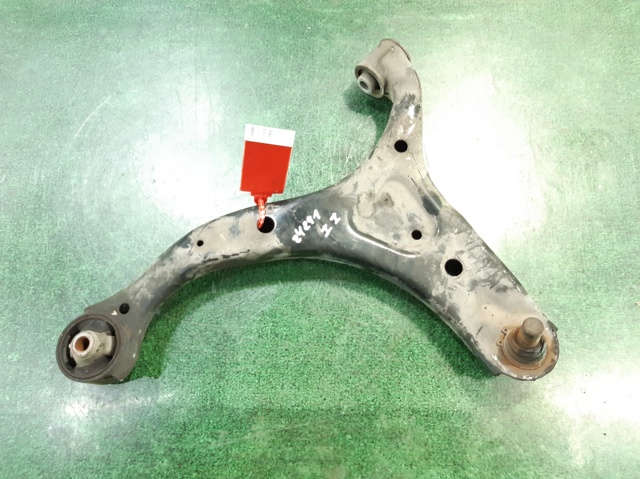 Braço oscilante inferior esquerdo de suspensão dianteira 545002B500 HYUNDAI