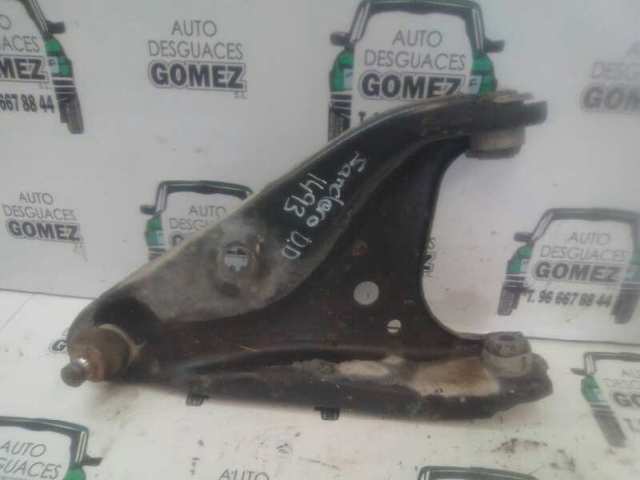 545004269R Renault (RVI)