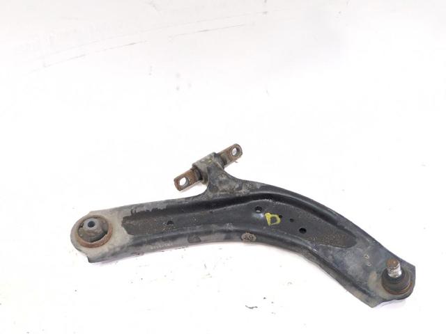 Braço oscilante inferior direito de suspensão dianteira 545004787R RENAULT