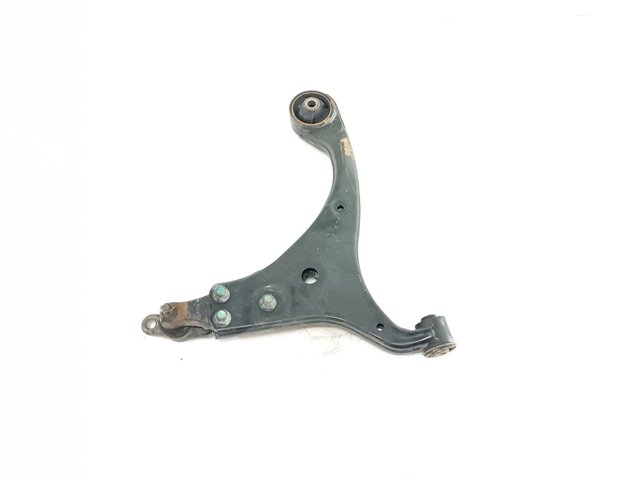 Braço oscilante inferior esquerdo de suspensão dianteira 54500A2600 HYUNDAI