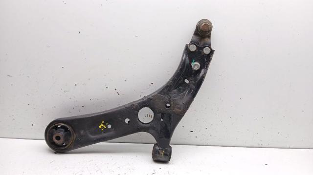 Braço oscilante inferior esquerdo de suspensão dianteira 54500A2600 HYUNDAI