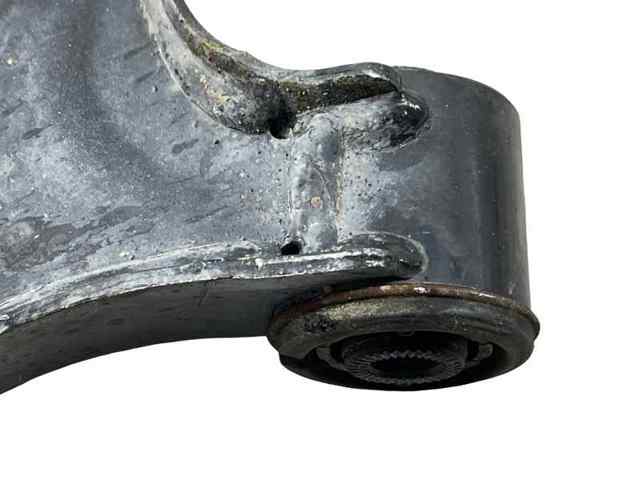Braço oscilante inferior esquerdo de suspensão dianteira 54500A4000 HYUNDAI