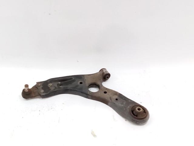 Braço oscilante inferior esquerdo de suspensão dianteira 54500A4000 HYUNDAI