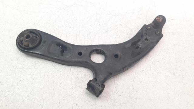 Braço oscilante inferior esquerdo de suspensão dianteira 54500A4000 HYUNDAI