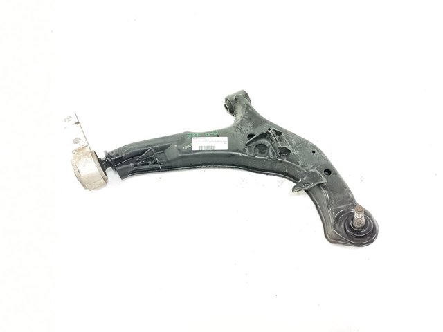 Braço oscilante inferior direito de suspensão dianteira 54500AV600 NISSAN