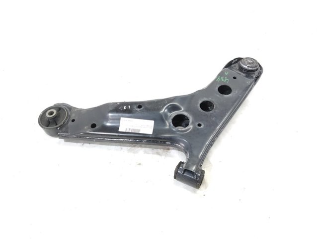 Braço oscilante inferior direito de suspensão dianteira 5450107160 HYUNDAI