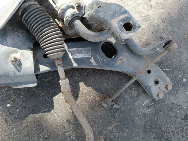 545012Y000 Hyundai/Kia