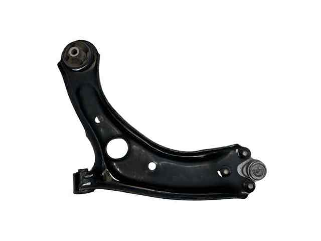 Braço oscilante inferior direito de suspensão dianteira 54501F1000 HYUNDAI