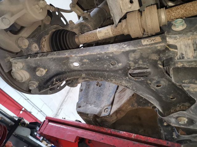 54501G4AA0 Hyundai/Kia