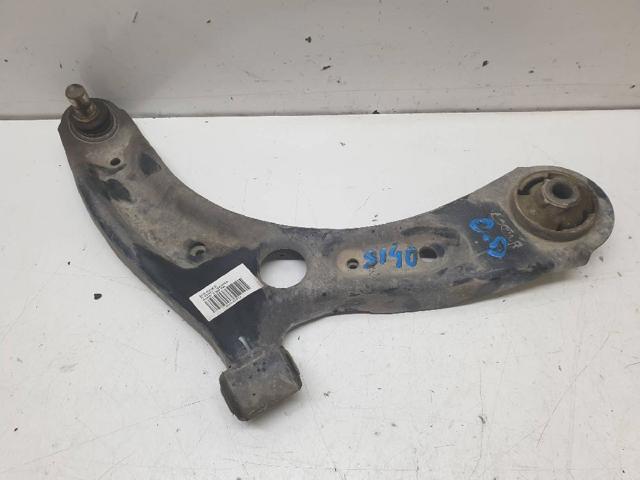 Braço oscilante inferior direito de suspensão dianteira 54501G6000 HYUNDAI