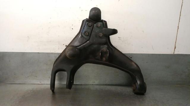 Braço oscilante inferior esquerdo de suspensão dianteira 54502H1002 HYUNDAI