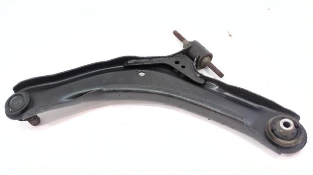 Braço oscilante inferior direito de suspensão dianteira 545040445R RENAULT
