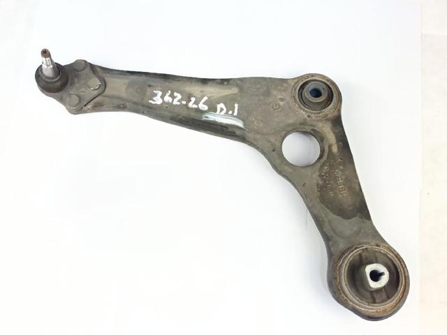Braço oscilante inferior esquerdo de suspensão dianteira 545050303R RENAULT