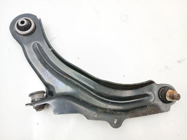 Braço oscilante inferior esquerdo de suspensão dianteira 545053170R RENAULT