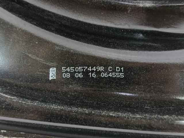 545057449R Renault (RVI)