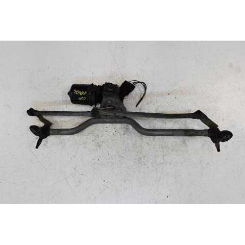 Motor de limpador pára-brisas do pára-brisas 54508911 RENAULT