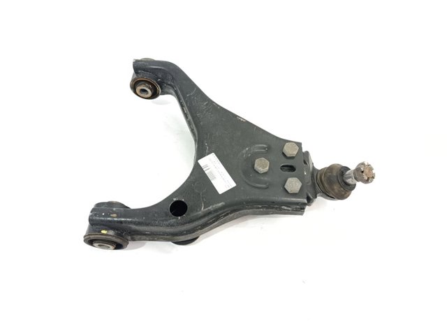 Braço oscilante inferior esquerdo de suspensão dianteira 545103E002 HYUNDAI