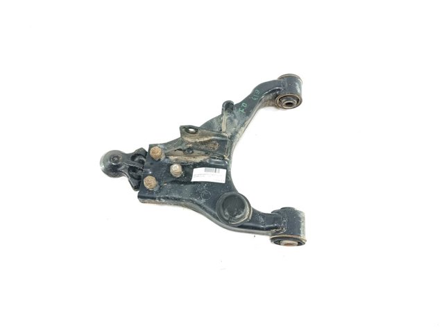 Braço oscilante inferior esquerdo de suspensão dianteira 545103E150 HYUNDAI