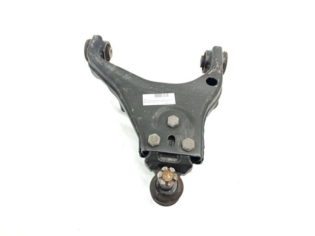 Braço oscilante inferior direito de suspensão dianteira 545203E002 HYUNDAI