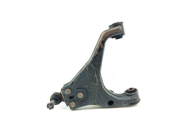 Braço oscilante inferior direito de suspensão dianteira 545203E150 HYUNDAI