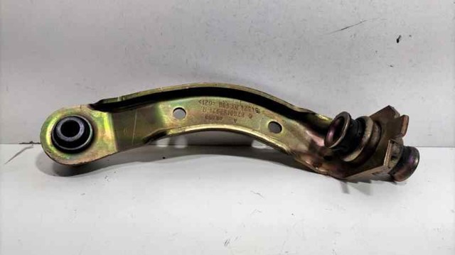 Consola de viga dianteira 54524AX600 NISSAN