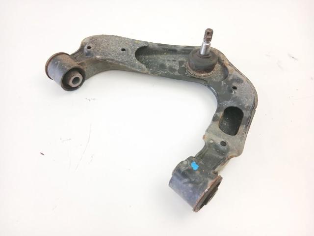 Braço oscilante superior direito de suspensão dianteira 54524EB300 NISSAN