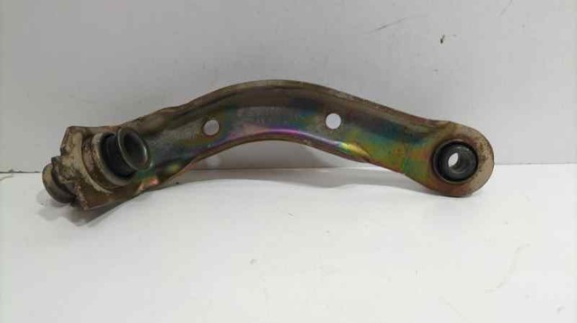Consola de viga dianteira 54525AX600 NISSAN