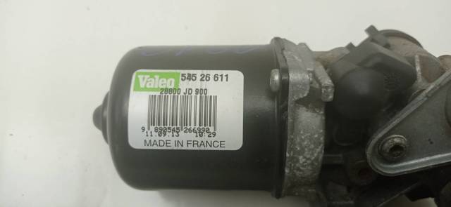 54526611 Nissan/Infiniti