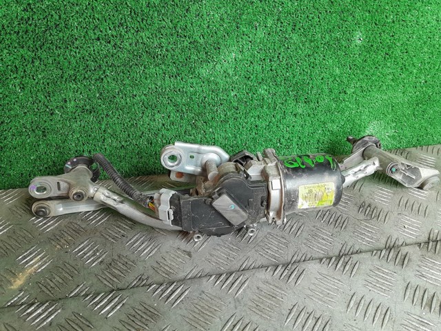 54526611 Nissan/Infiniti