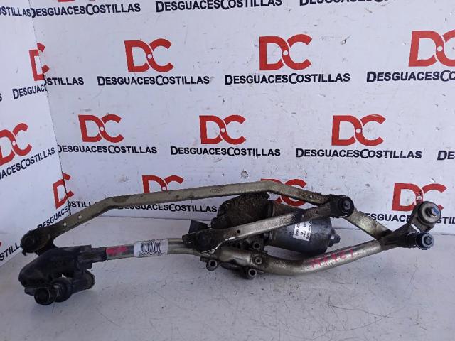 Motor de limpador pára-brisas do pára-brisas 54527211 RENAULT