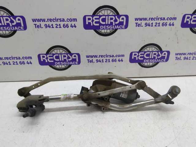 Motor de limpador pára-brisas do pára-brisas 54527211 RENAULT