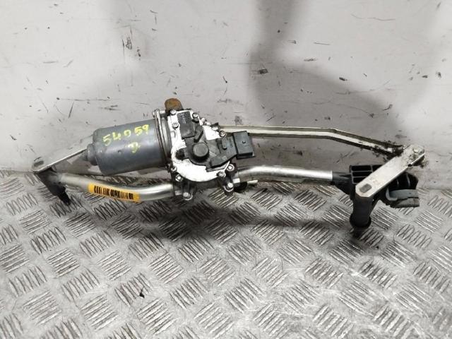 Motor de limpador pára-brisas do pára-brisas 54527211 RENAULT