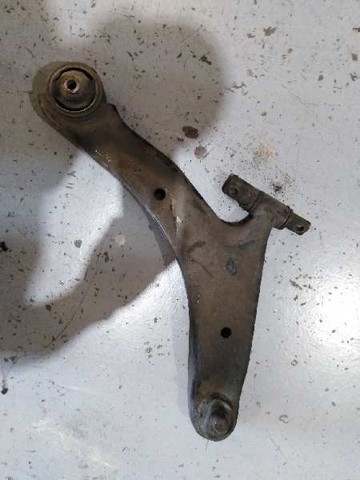 Bloco silencioso dianteiro do braço oscilante inferior 5455526000 HYUNDAI